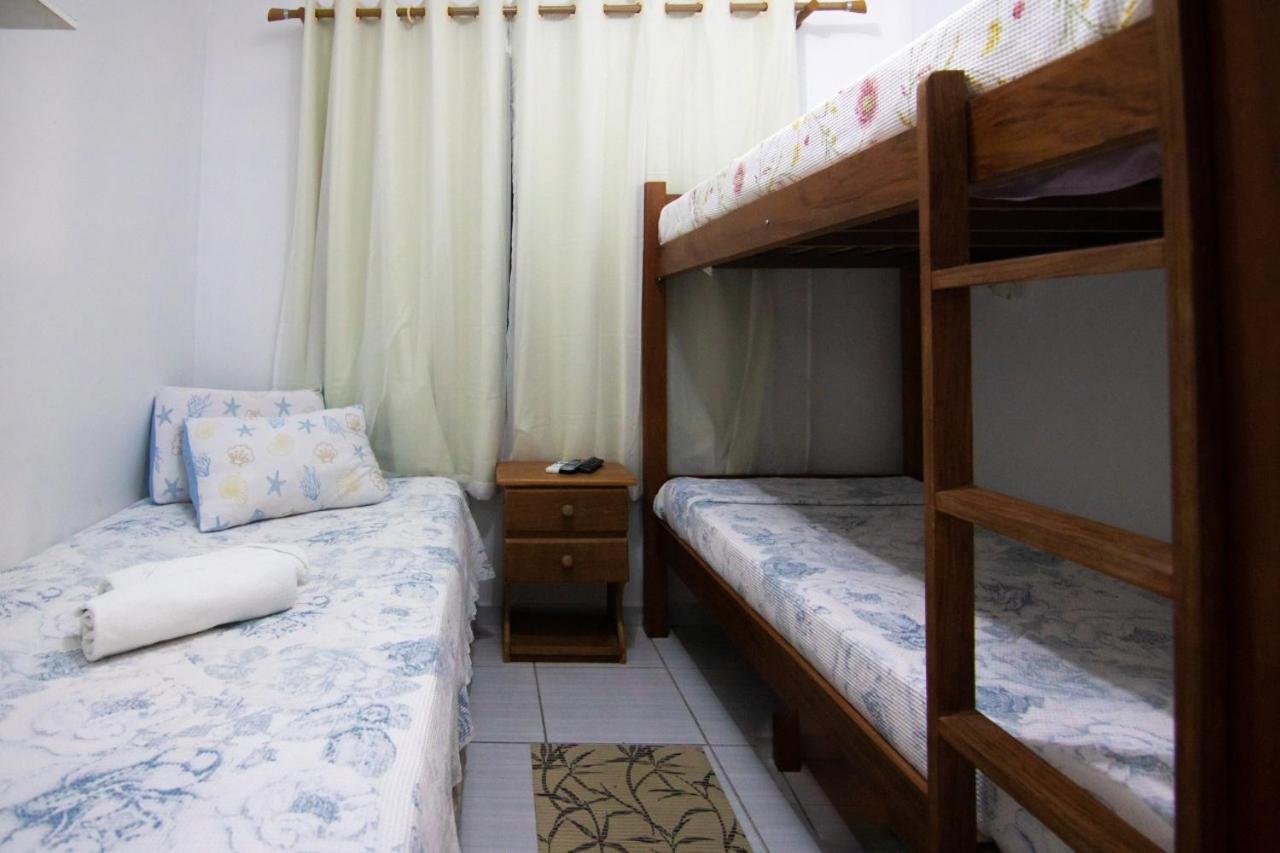 Flat Bantu - Aconchegante Flat No Coracao De Porto De Galinhas - Aqui Seu Pet E Bem Vindo Apartment Exterior photo